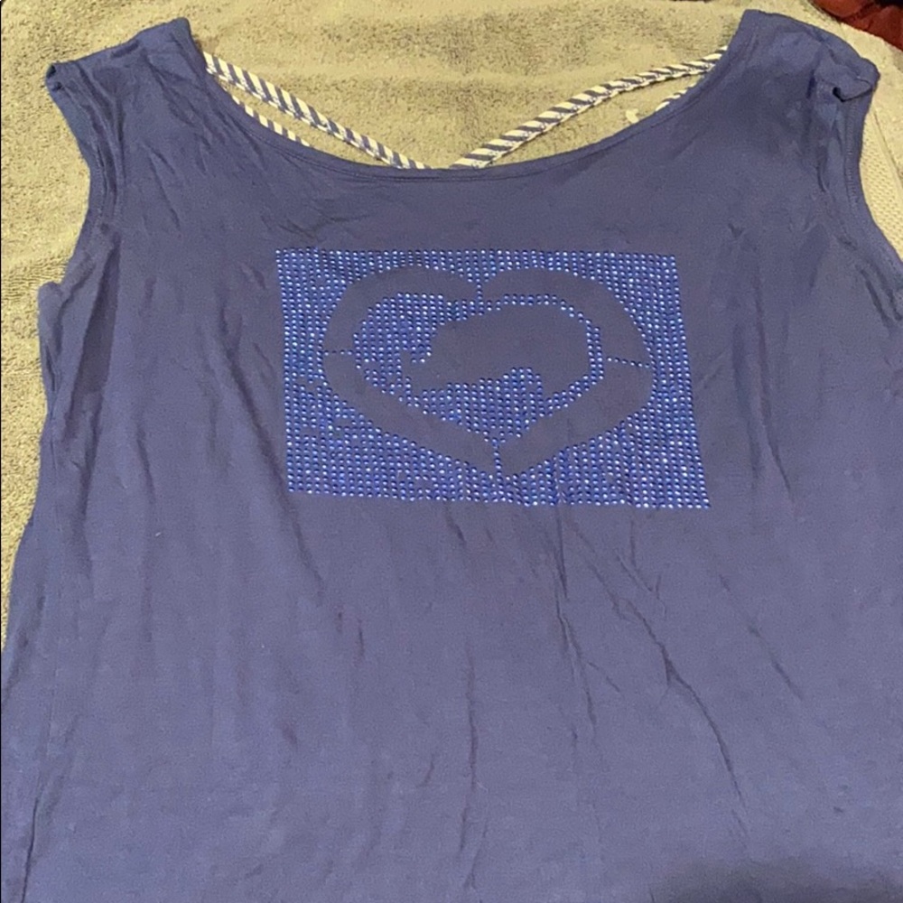 Large ecko shirt